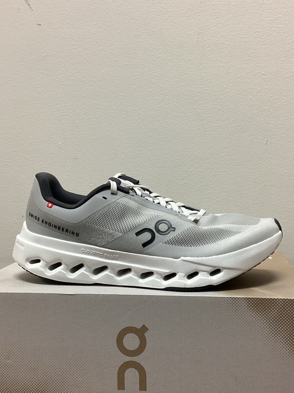 Women’s ON CloudSurfer Next